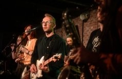 Трибьют Бобу Марли