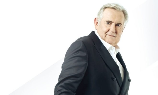 Юрий Стоянов