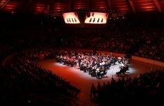 Симфо-экспресс. Музыка нашего кино