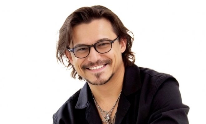 Максим Олейников