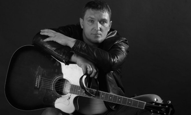 Павел Филатов