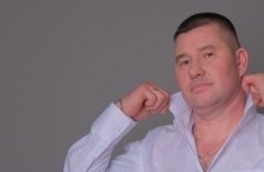 Вечер шансона