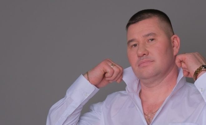 Вечер шансона