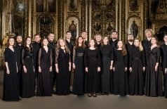 Русский романтизм. Романсы и арии Петра Чайковского