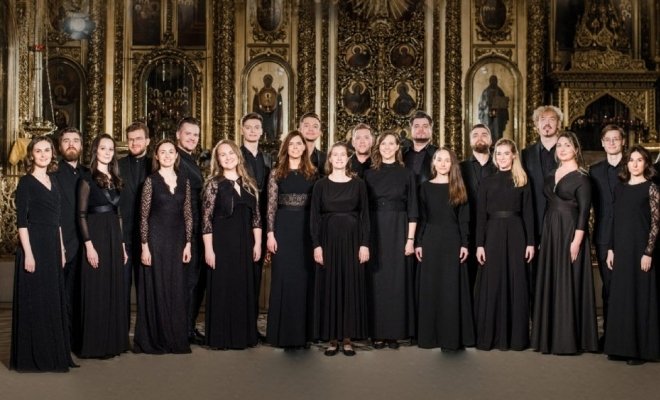 Русский романтизм. Романсы и арии Петра Чайковского