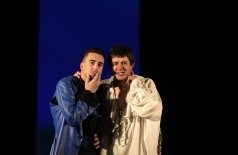 Завещание Дон Жуана