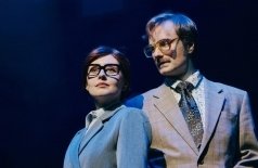 Служебный роман