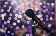 Прожарка от Тверского открытого микрофона