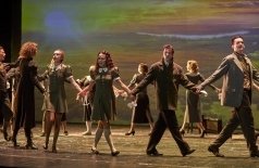 Перед рассветом