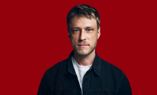 Макс Евдокимов