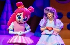 Мульти-ёлки