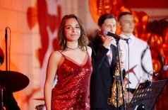 Джаз из культовых голливудских фильмов