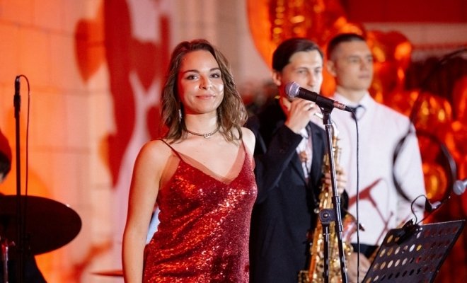 Джаз из культовых голливудских фильмов