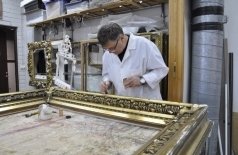 Возрождённые шедевры