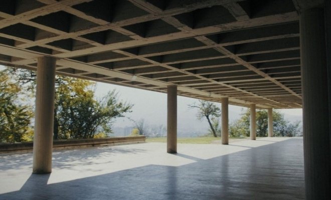 Beat Weekend 2025. Время брутализма