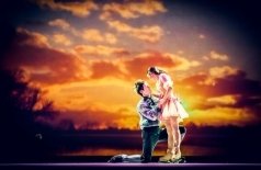 Щелкунчик и повелитель тьмы