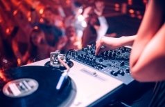 Бал монстров