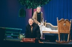 Сөясеңме, сөймисеңме? / Любишь, не любишь?