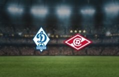 Динамо Мх — Спартак