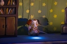 Про умную собачку Соню