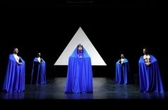 TheatreHD: ​​​​​​​Оперный фестиваль Россини: Моисей и фараон