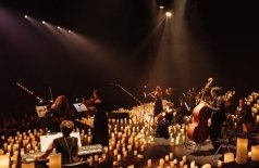 Lumisfera. Великие хиты и 3000 свечей