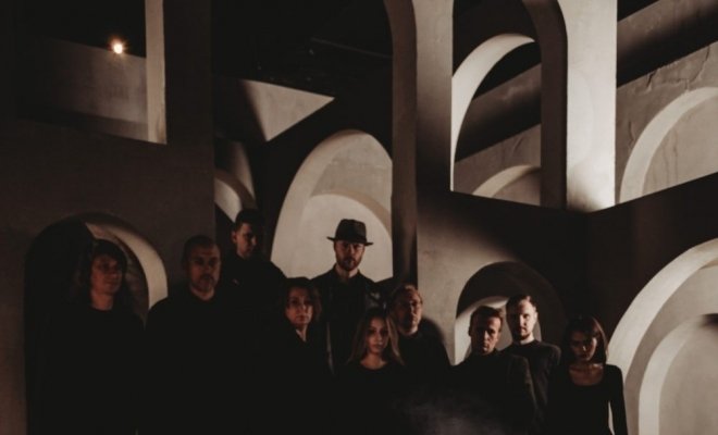 Выжить на острове