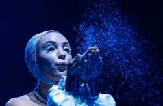 Снежная королева