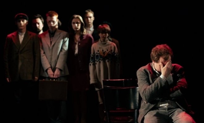 Москва-Петушки