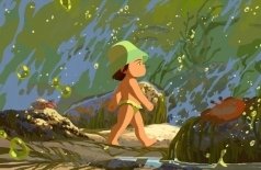 Маленькая Амели и метафизика труб