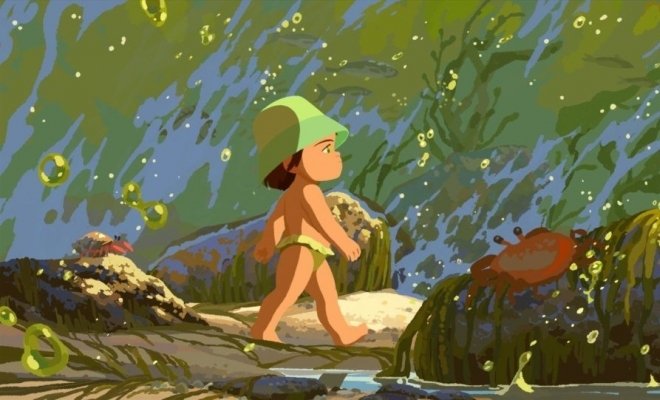 Маленькая Амели и метафизика труб