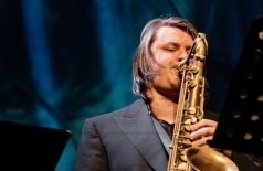 Рождественский джаз