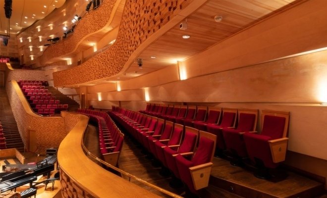 Концерт детям