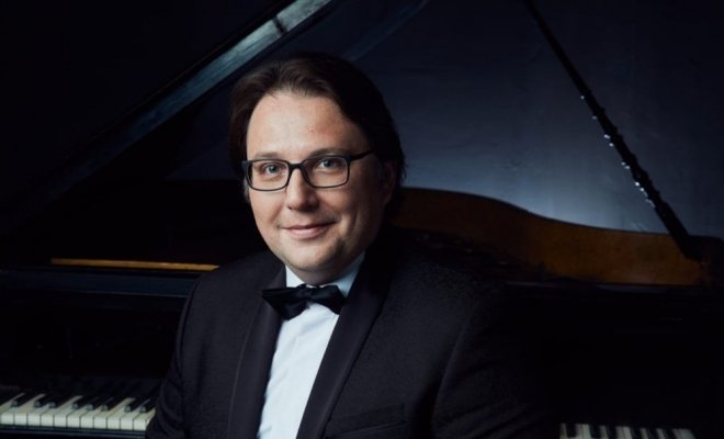 Анна Шелудько и Евгений Изотов. И дуэт, и соло