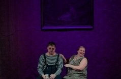 Свидание на четверых