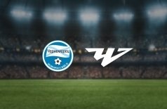 Черноморец — Челябинск