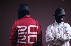 Криминальный бит