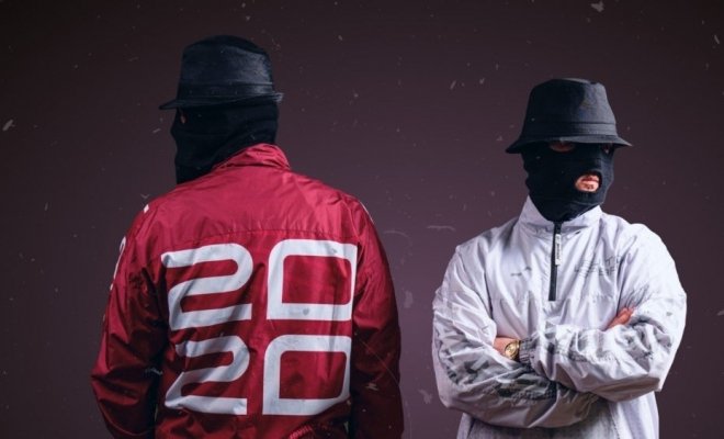 Криминальный бит