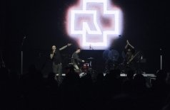 Rammlieb — Rammstein Tribute