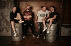 Chopsy. System of a Down Tribute