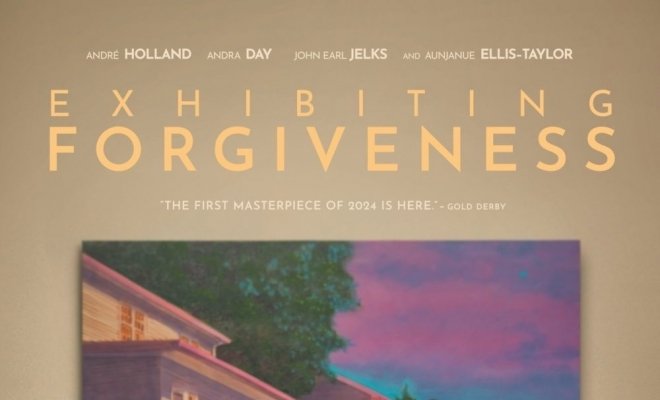 Выставка прощения