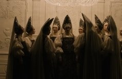 TheatreHD: Женитьба