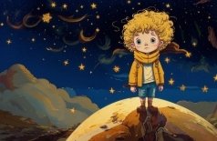 Маленький принц