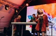 Порез на собаке