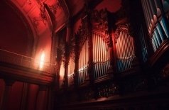 Орган в Петрикирхе. От Вивальди до Циммера