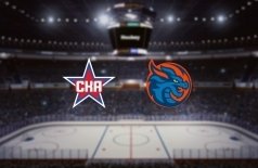 СКА — Шанхай Дрэгонс