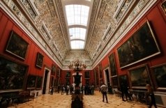 Новогодний Штраус-гала