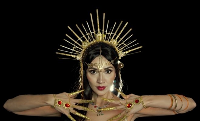 Мата Хари. Тайна шпионки ХХ века