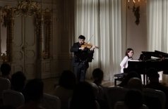 Воспоминания о дорогом месте