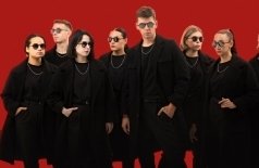 DS CREW. Второй сольный концерт